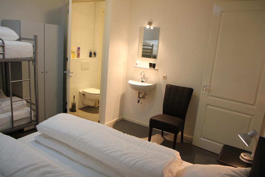 Apartment Nieuw-Moscou Hollandscheveld Zimmer foto