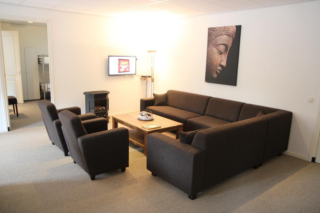 Apartment Nieuw-Moscou Hollandscheveld Zimmer foto
