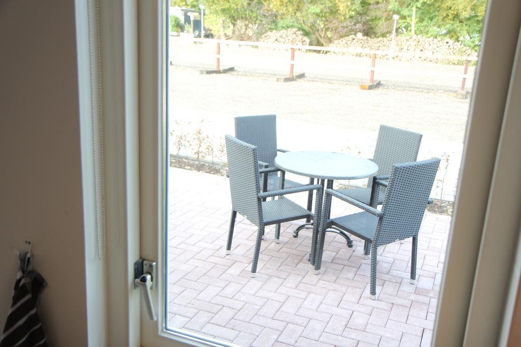 Apartment Nieuw-Moscou Hollandscheveld Zimmer foto