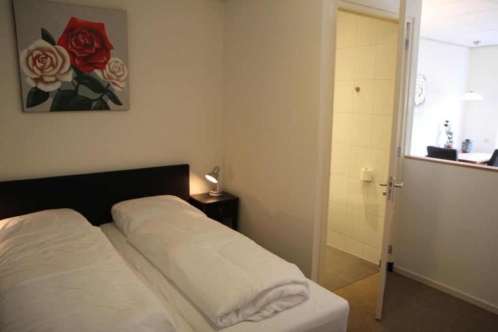 Apartment Nieuw-Moscou Hollandscheveld Zimmer foto