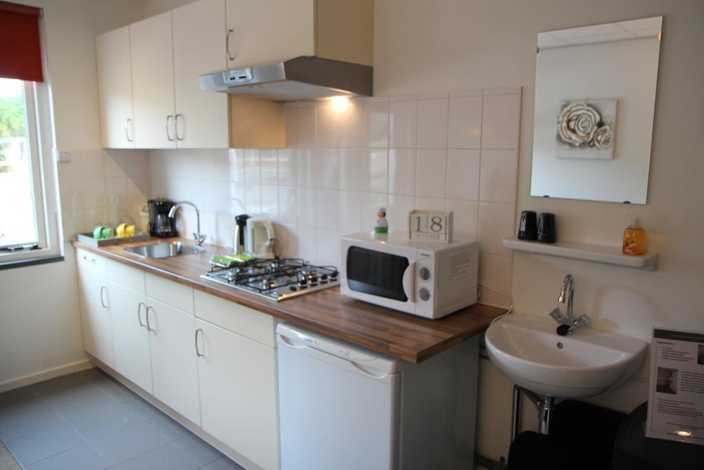 Apartment Nieuw-Moscou Hollandscheveld Zimmer foto